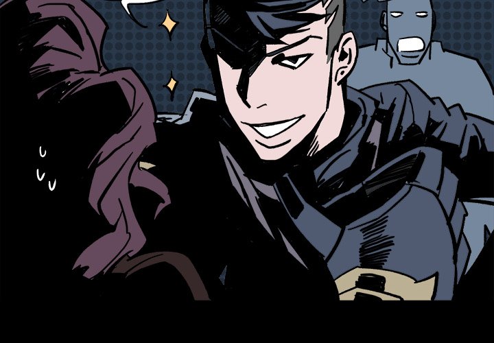 Volt Volt EP 4 - Toomics page 2 - 