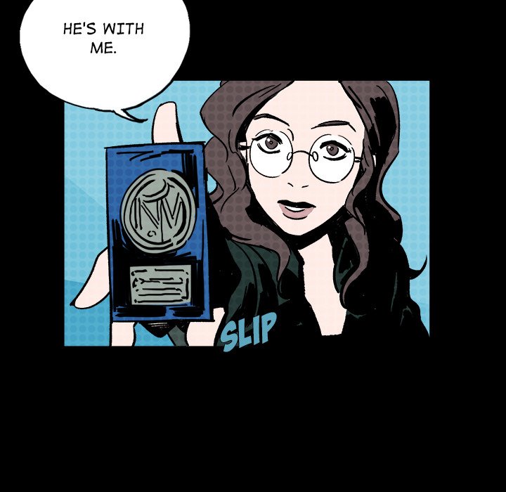 Volt Volt EP 4 - Toomics page 102 - 