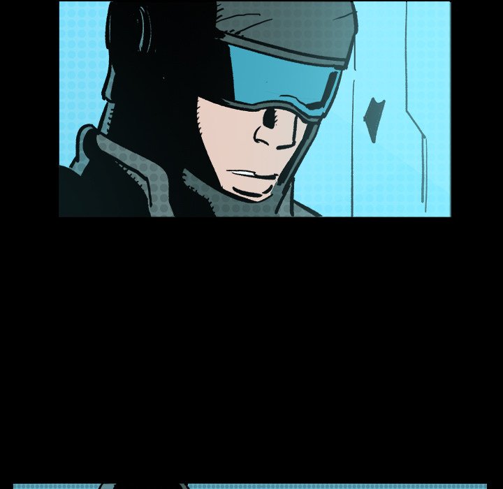 Volt Volt EP 4 - Toomics page 103 - 
