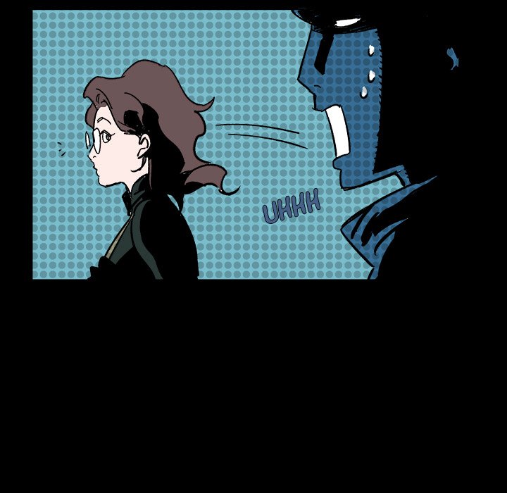 Volt Volt EP 4 - Toomics page 105 - 