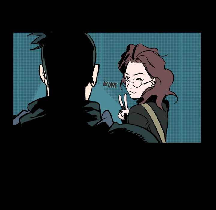 Volt Volt EP 4 - Toomics page 106 - 