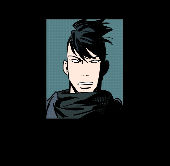 Volt Volt EP 4 - Toomics page 107 - 
