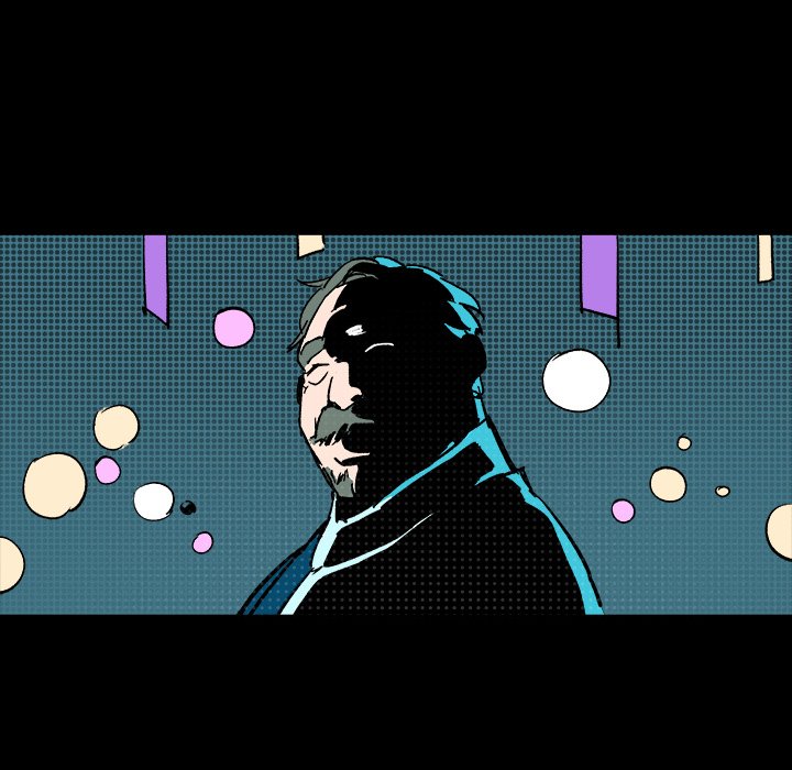 Volt Volt EP 4 - Toomics page 113 - 
