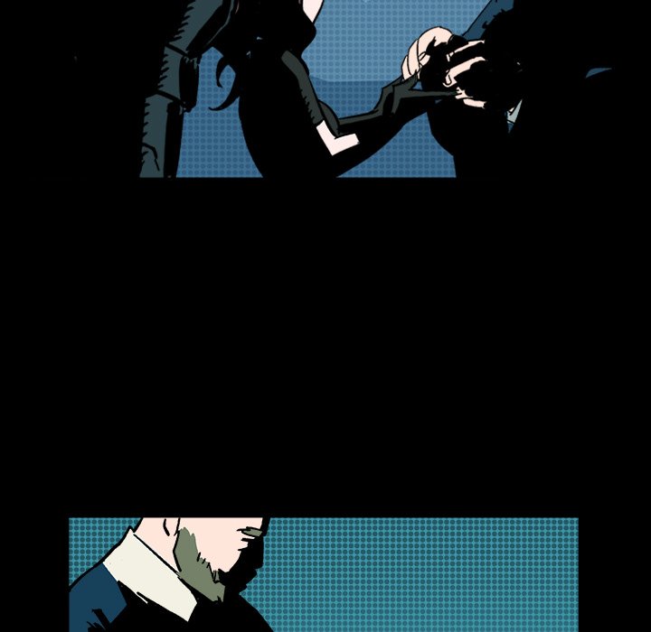 Volt Volt EP 4 - Toomics page 121 - 