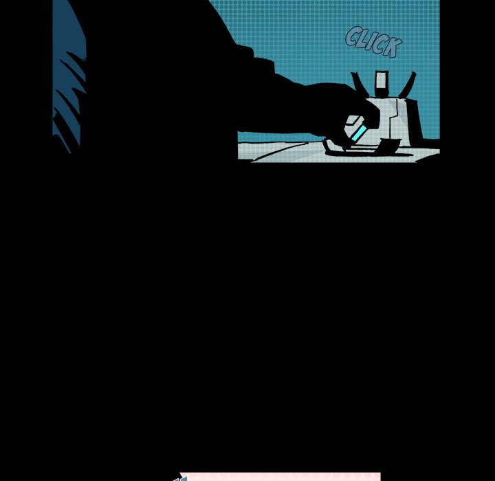 Volt Volt EP 4 - Toomics page 122 - 