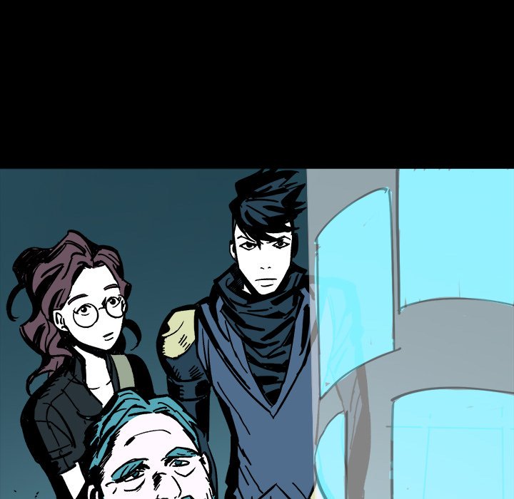 Volt Volt EP 4 - Toomics page 124 - 