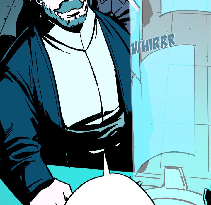 Volt Volt EP 4 - Toomics page 125 - 