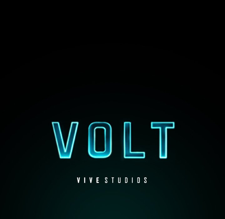 Volt Volt EP 4 - Toomics page 14 - 