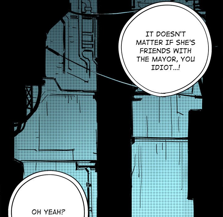 Volt Volt EP 4 - Toomics page 17 - 
