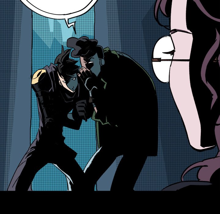 Volt Volt EP 4 - Toomics page 20 - 