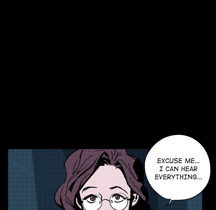 Volt Volt EP 4 - Toomics page 21 - 