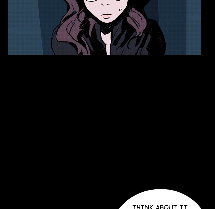 Volt Volt EP 4 - Toomics page 22 - 