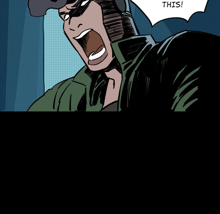 Volt Volt EP 4 - Toomics page 27 - 
