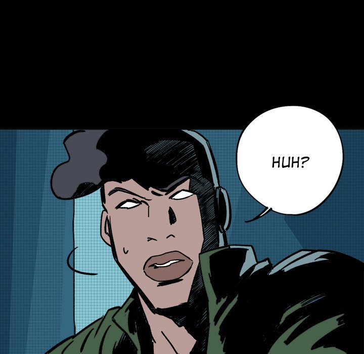 Volt Volt EP 4 - Toomics page 28 - 