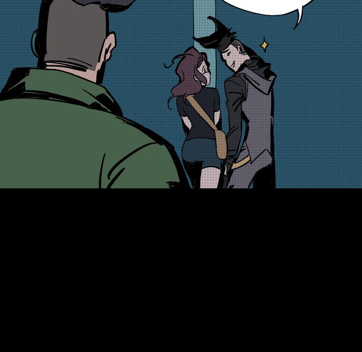 Volt Volt EP 4 - Toomics page 30 - 