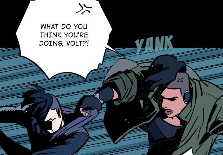 Volt Volt EP 4 - Toomics page 4 - 