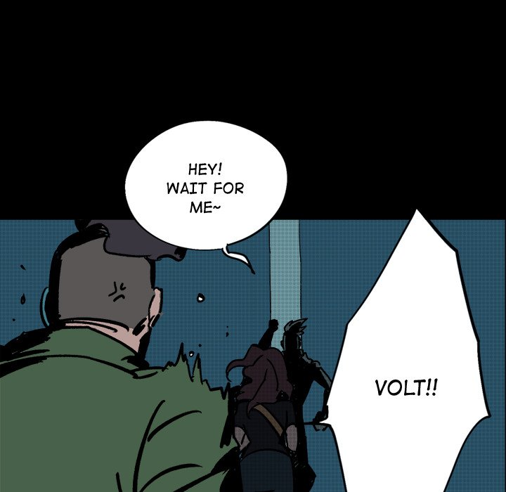 Volt Volt EP 4 - Toomics page 31 - 