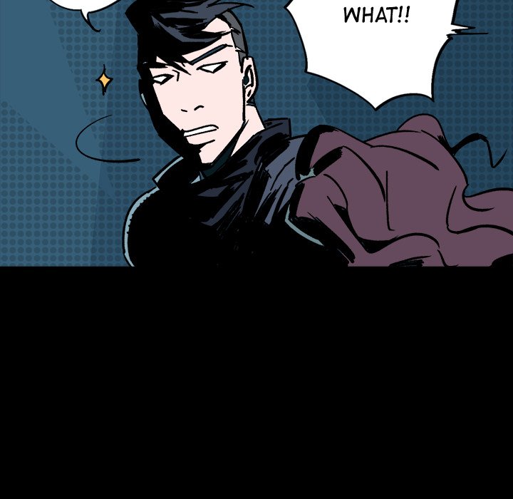 Volt Volt EP 4 - Toomics page 33 - 