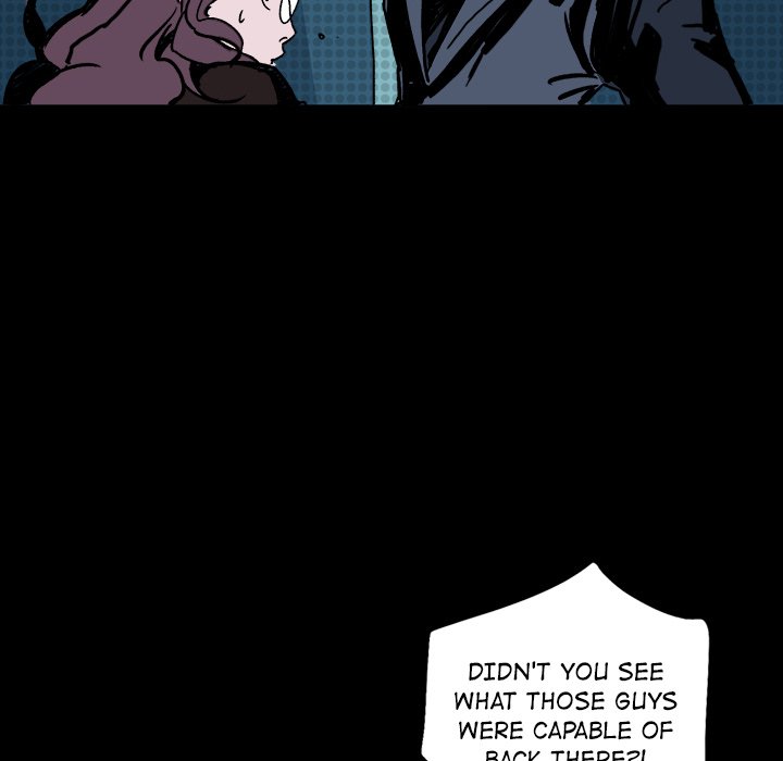 Volt Volt EP 4 - Toomics page 35 - 