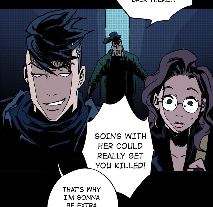 Volt Volt EP 4 - Toomics page 36 - 