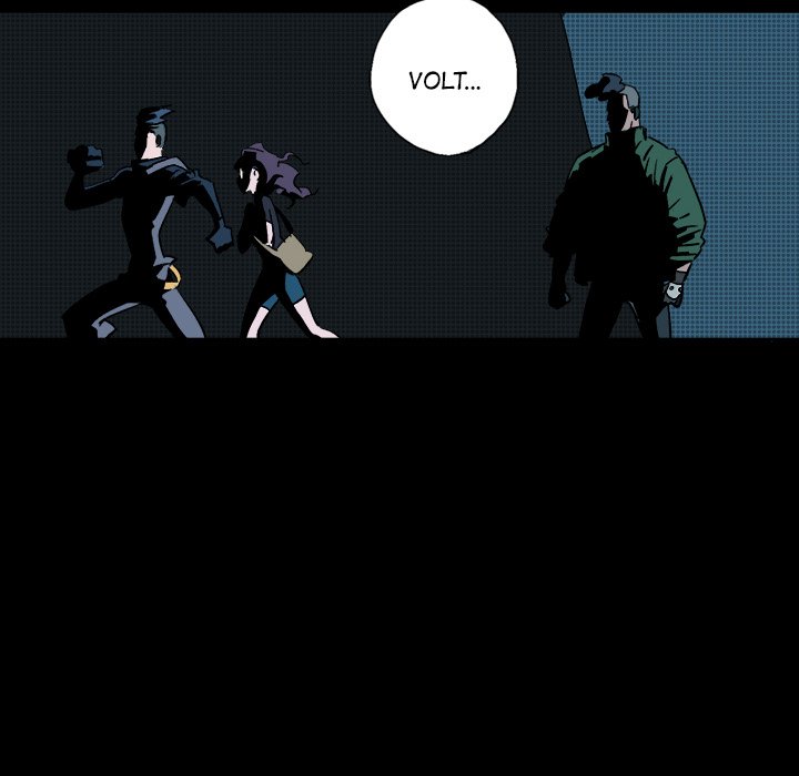 Volt Volt EP 4 - Toomics page 38 - 
