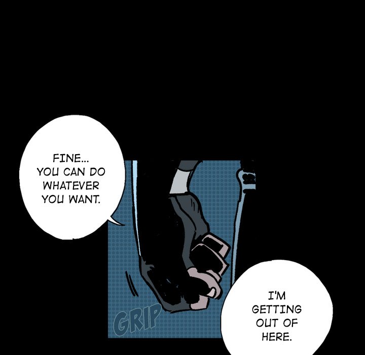Volt Volt EP 4 - Toomics page 39 - 
