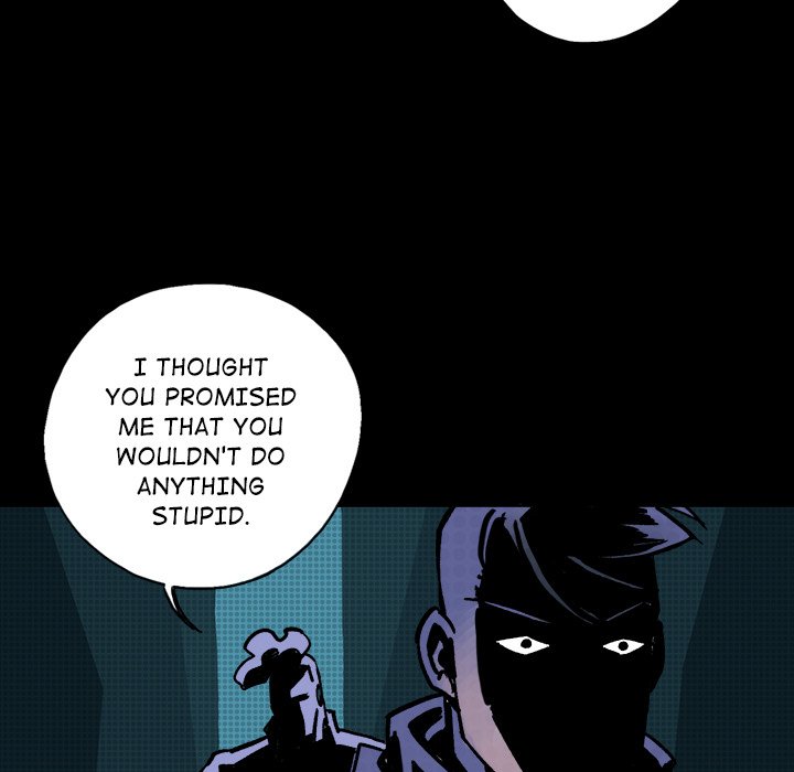 Volt Volt EP 4 - Toomics page 40 - 