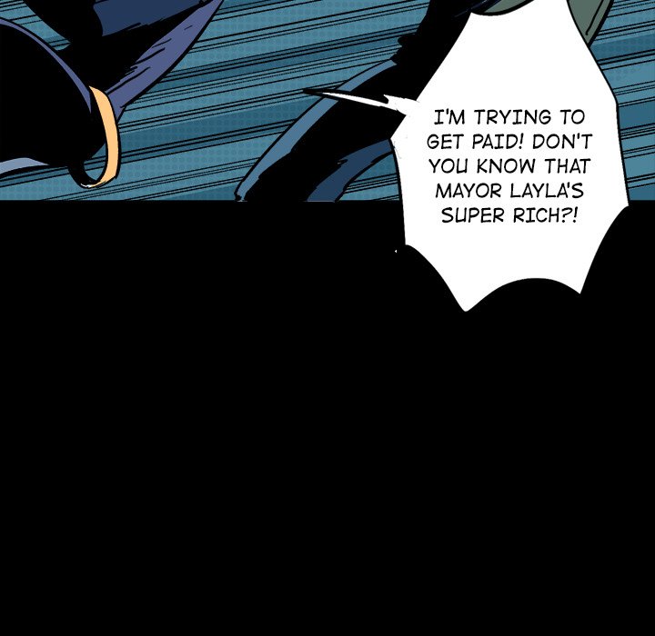 Volt Volt EP 4 - Toomics page 5 - 