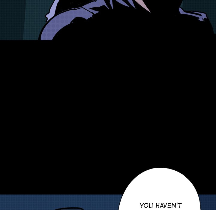 Volt Volt EP 4 - Toomics page 41 - 