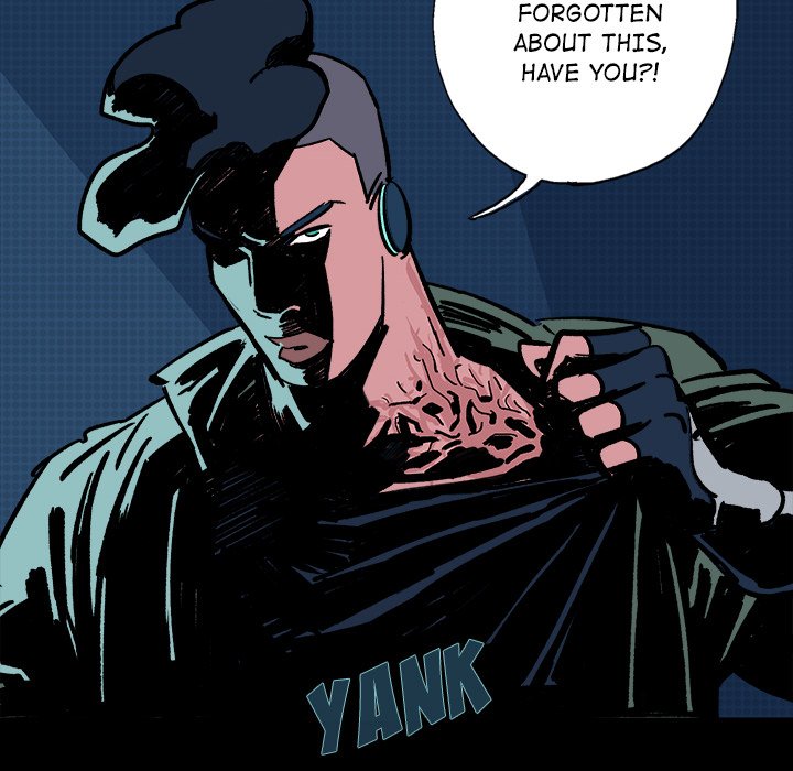 Volt Volt EP 4 - Toomics page 42 - 