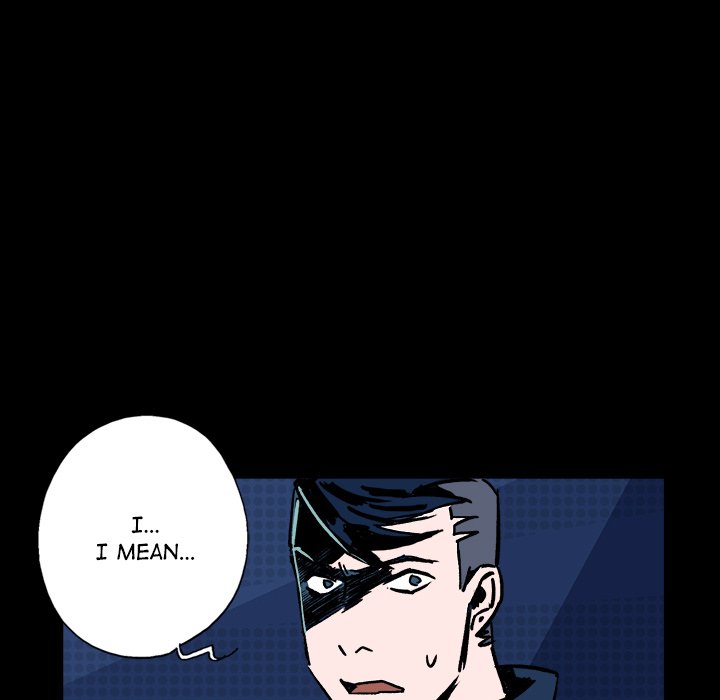 Volt Volt EP 4 - Toomics page 43 - 
