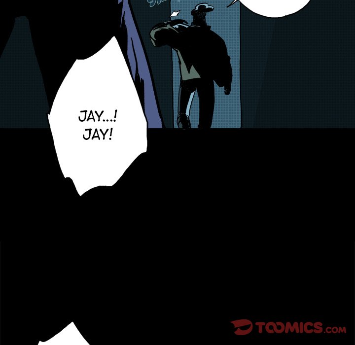 Volt Volt EP 4 - Toomics page 45 - 