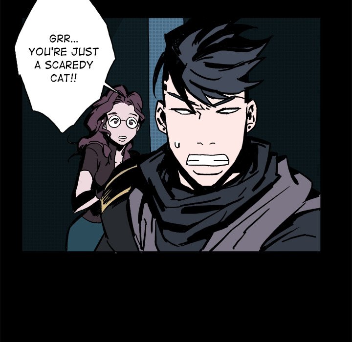 Volt Volt EP 4 - Toomics page 46 - 