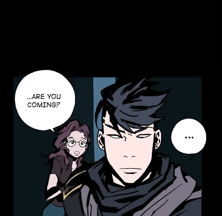 Volt Volt EP 4 - Toomics page 47 - 