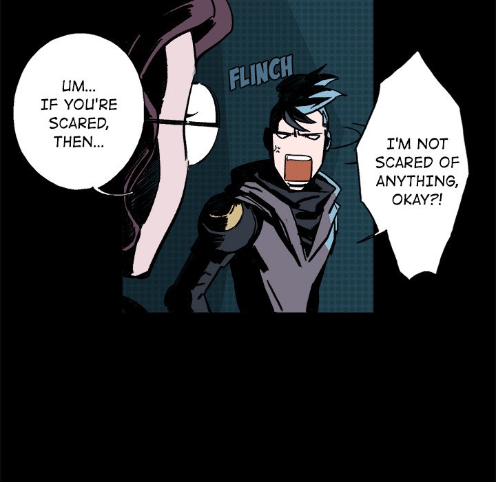 Volt Volt EP 4 - Toomics page 49 - 