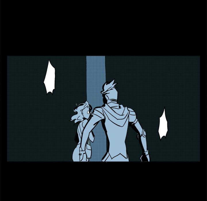 Volt Volt EP 4 - Toomics page 50 - 
