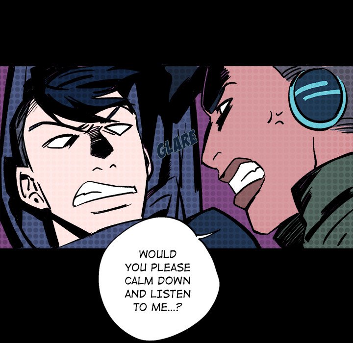Volt Volt EP 4 - Toomics page 6 - 