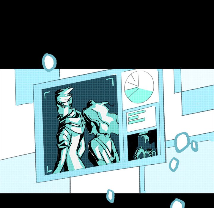 Volt Volt EP 4 - Toomics page 60 - 