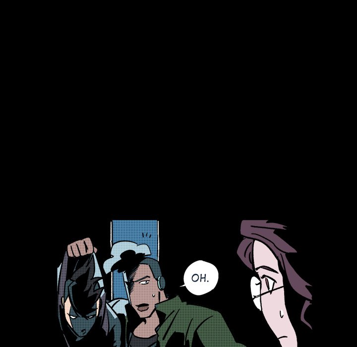 Volt Volt EP 4 - Toomics page 7 - 