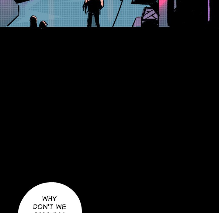 Volt Volt EP 4 - Toomics page 65 - 