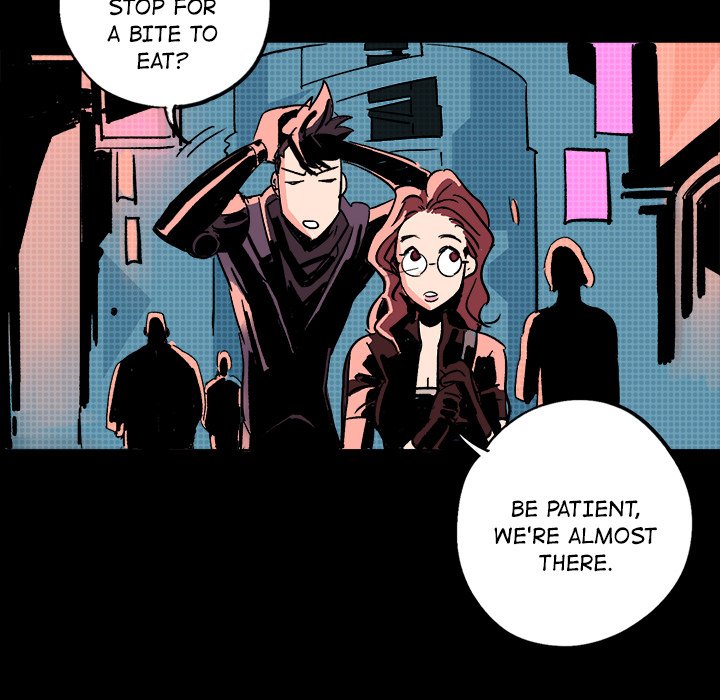 Volt Volt EP 4 - Toomics page 66 - 