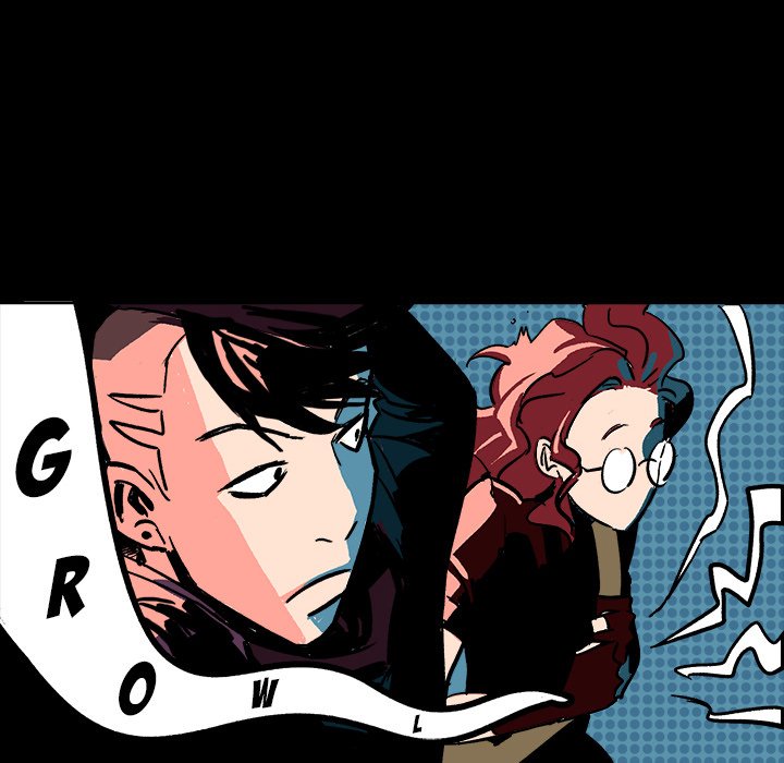 Volt Volt EP 4 - Toomics page 67 - 