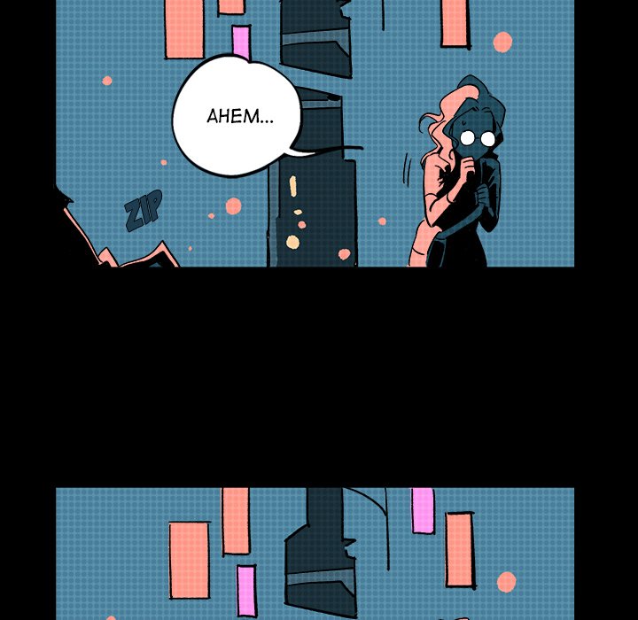 Volt Volt EP 4 - Toomics page 70 - 