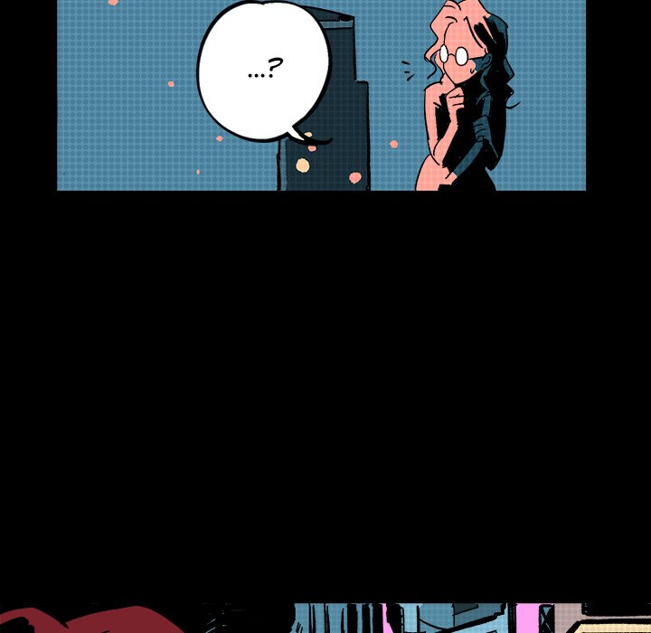 Volt Volt EP 4 - Toomics page 71 - 