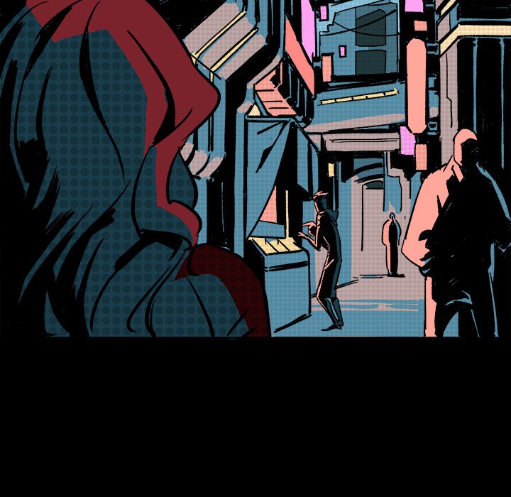 Volt Volt EP 4 - Toomics page 72 - 