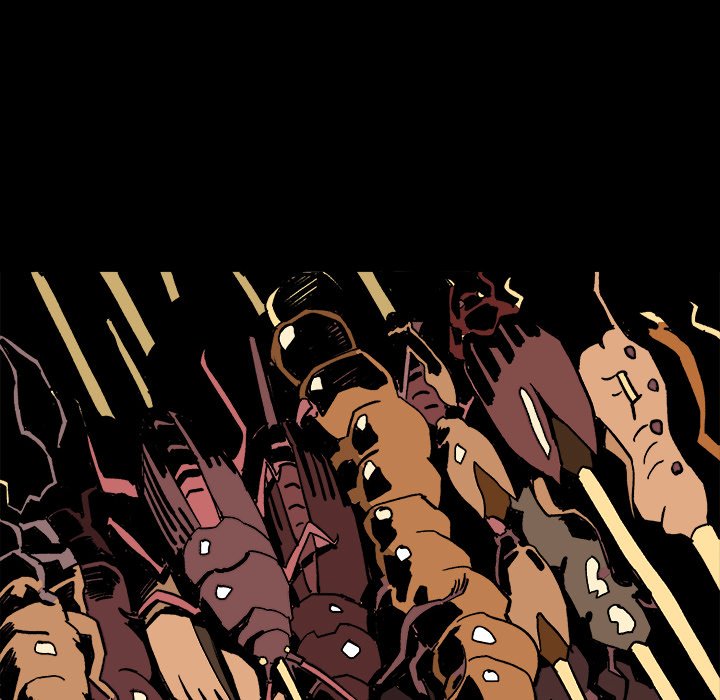 Volt Volt EP 4 - Toomics page 75 - 