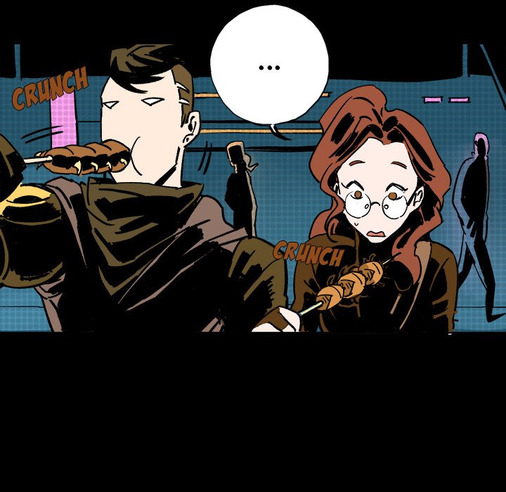 Volt Volt EP 4 - Toomics page 77 - 