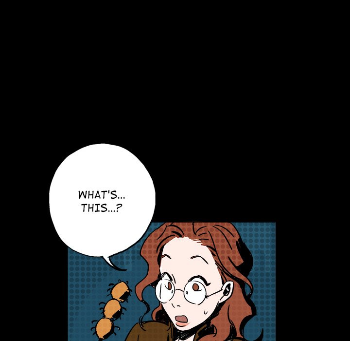 Volt Volt EP 4 - Toomics page 79 - 