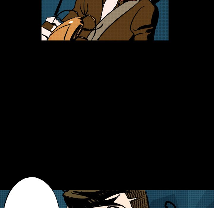 Volt Volt EP 4 - Toomics page 80 - 