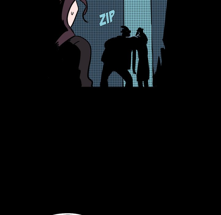 Volt Volt EP 4 - Toomics page 9 - 